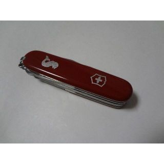 ビクトリノックス(VICTORINOX)のビクトリノックス VICTORINOX フィッシャーマン  展示未使用品(その他)
