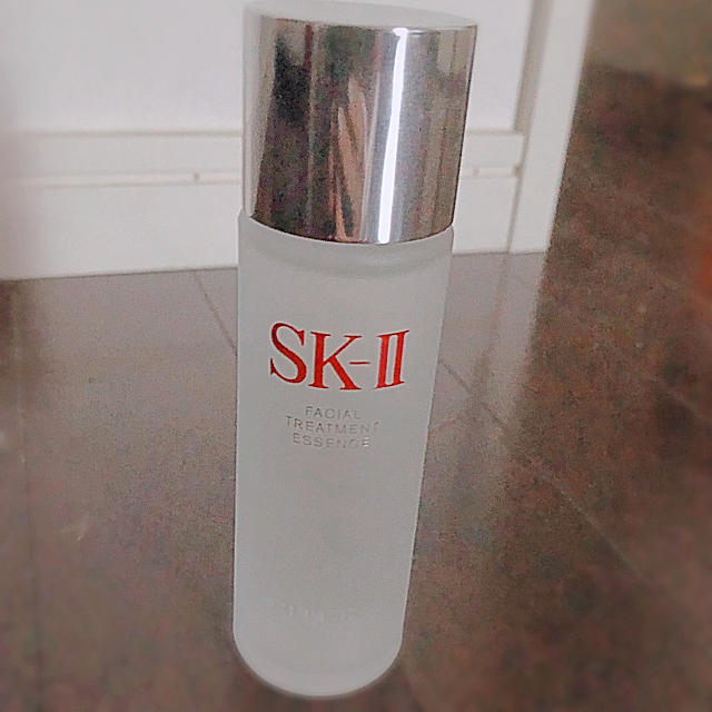 SK-II(エスケーツー)のSK-II ピテラ エッセンスセット コスメ/美容のキット/セット(サンプル/トライアルキット)の商品写真