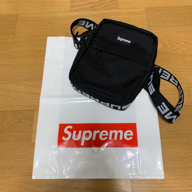 supreme 18ss ショルダーバッグ