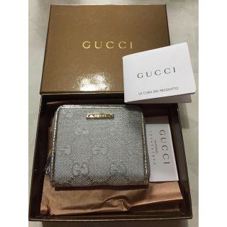 グッチ(Gucci)のGUCCI  コインケース(コインケース)