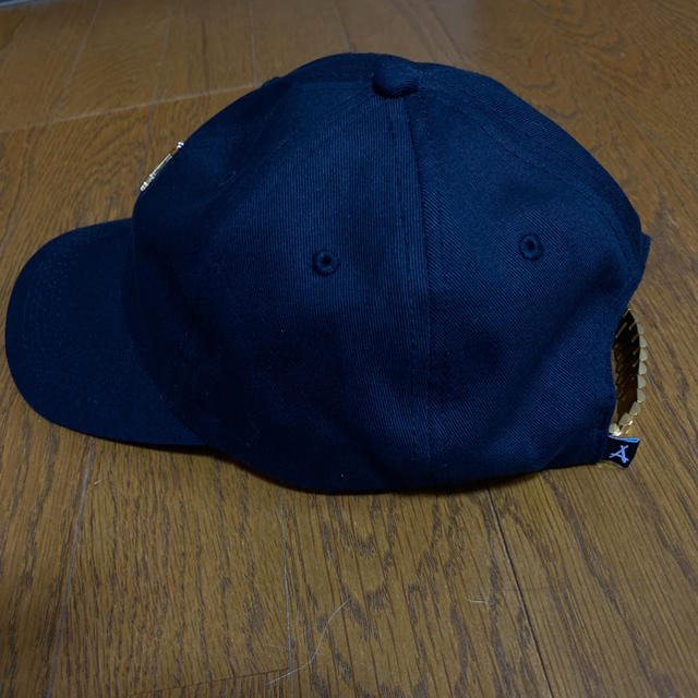 アルムナイ　alumni キャップ メンズの帽子(キャップ)の商品写真