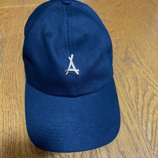 アルムナイ　alumni キャップ(キャップ)