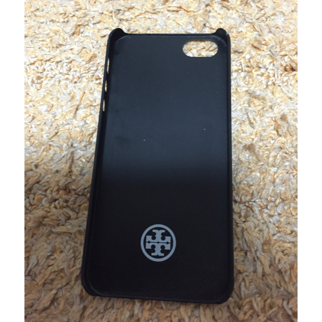 Tory Burch(トリーバーチ)のiPhone5ケース 最終値下げ💓 スマホ/家電/カメラのスマホアクセサリー(モバイルケース/カバー)の商品写真