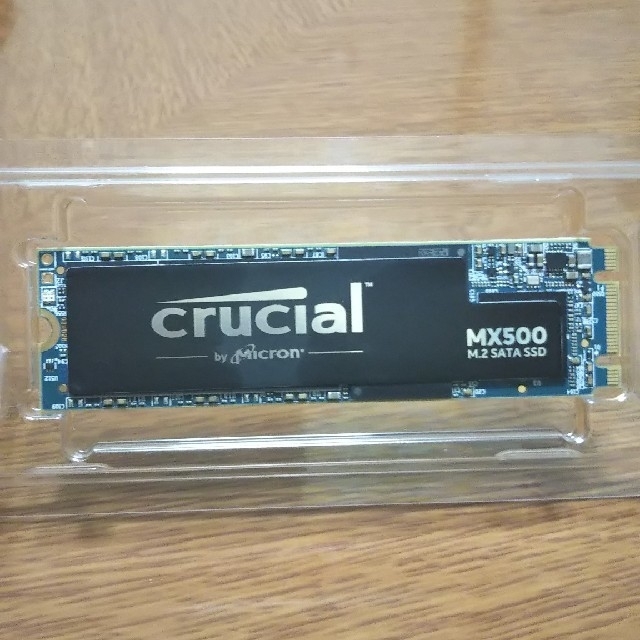 SSD m.2 250GB