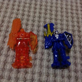 バンダイ(BANDAI)のリュウソウジャー はじまりのリュウソウル、ブルーリュウソウル(特撮)