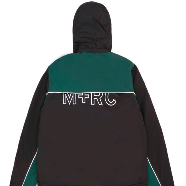 M+RC NOIR Ski Jacket