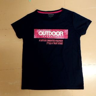 OUTDOOR 速乾性Tシャツ(ウェア)