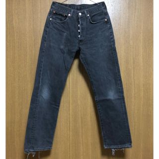 リーバイス(Levi's)のリーバイス 501 ジーンズ(デニム/ジーンズ)