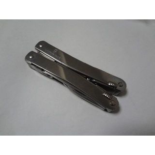 ビクトリノックス(VICTORINOX)のビクトリノックス VICTORINOX スイスツール スピリット 展示未使用品(その他)