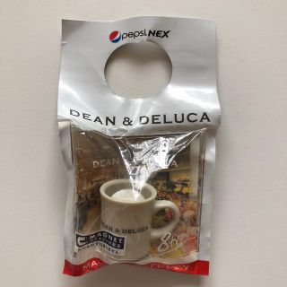 ディーンアンドデルーカ(DEAN & DELUCA)のペプシ DEAN&DELUCA キッチンマグネット(ノベルティグッズ)