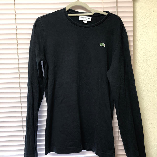 LACOSTE(ラコステ)のkilla様 専用 メンズのトップス(Tシャツ/カットソー(七分/長袖))の商品写真