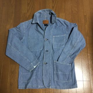 ギャップ(GAP)のジャケット (Gジャン/デニムジャケット)