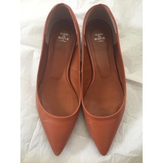Maison de Reefur(バレエシューズ)のフリマアイテム一覧 Maison de Reefur(バレエシューズ)のフリマアイテム一覧