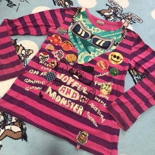 ジャム(JAM)の大人Jam(Tシャツ(長袖/七分))