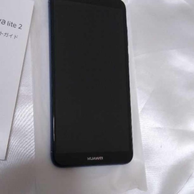 HUAWEI nova lite 2 美品 1