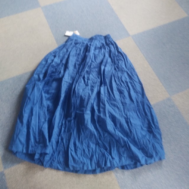 rough(ラフ)のroughスカート♪ レディースのスカート(ロングスカート)の商品写真