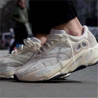 アディダス(adidas)のYEEZY BOOST 700 ANALOG(スニーカー)