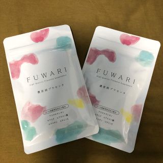 フワリ プラセンタ FUWARI(その他)