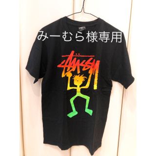 ステューシー(STUSSY)のstussy Tシャツ(Tシャツ(半袖/袖なし))