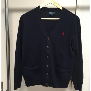 ポロラルフローレン(POLO RALPH LAUREN)のPOLO RALPH LAUREN カーディガン(カーディガン)