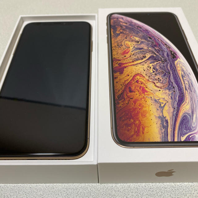 iPhone Xs Max 64GB SIMフリー プレミアム 51.0%OFF www.gold-and-wood.com