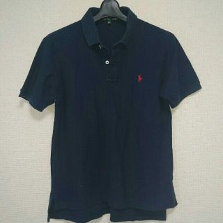 ポロラルフローレン(POLO RALPH LAUREN)のラルフローレンポロシャツ160㎝(Tシャツ/カットソー)