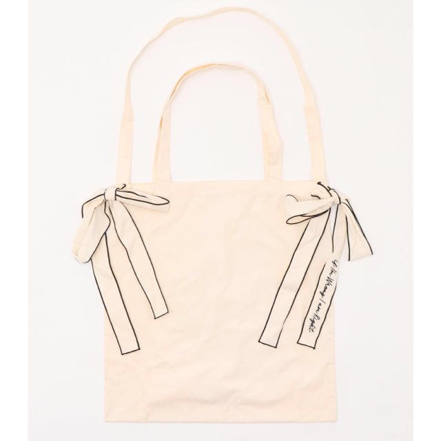One After Another Nice Claup サイドリボントートバッグの通販 By Ooまなoo S Shop ワンアフターアナザー ナイスクラップならラクマ One After Another Nice Claup サイドリボントートバッグの通販 By Ooまなoo S Shop ワンアフターアナザー ナイスクラップならラクマ
