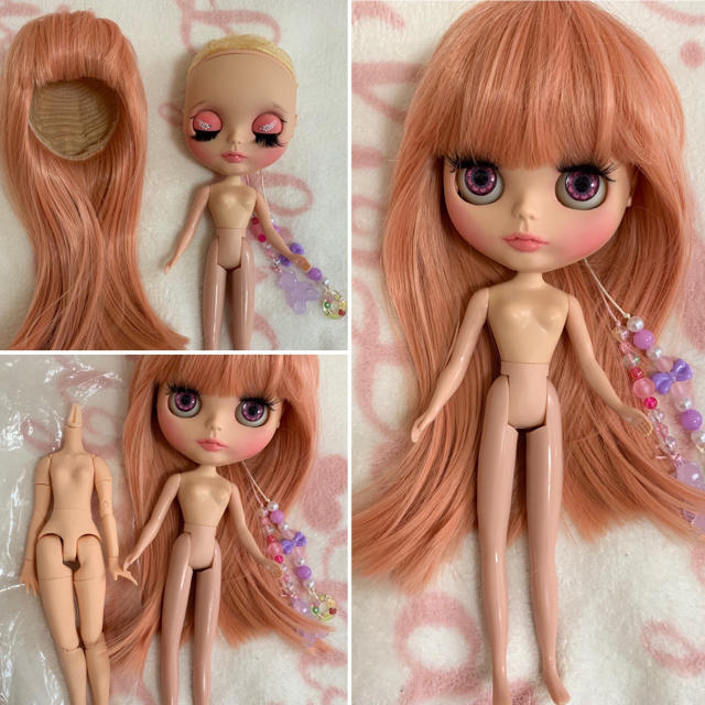 Takara カスタムブライス♡プリマドーリーサフィーの通販 by えりか|タカラトミーならラクマ Tomy - 低価限定品
