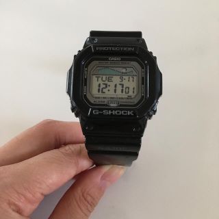 ジーショック(G-SHOCK)のカシオ　CASIO G-SHOCK（G-ショック） 「SPEED（スピード）」(腕時計(デジタル))