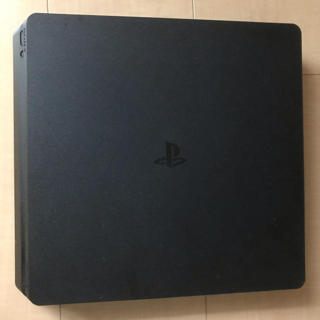 PS4 本体 1