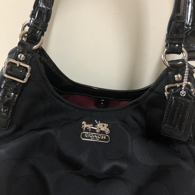 COACH(コーチ)のコーチ ショルダーバッグ レディースのバッグ(ショルダーバッグ)の商品写真