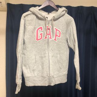 ギャップ(GAP)のGAP パーカー 500円(パーカー)