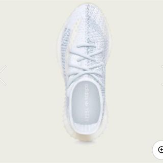 アディダス(adidas)のadidas yeezy boost 350 22.5 FW3043(スニーカー)