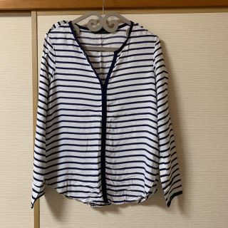 ザラ(ZARA)のzaraシャツ(シャツ/ブラウス(長袖/七分))