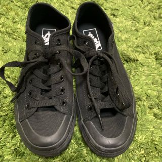 ヴァンズ(VANS)の【VANS】スニーカー(スニーカー)