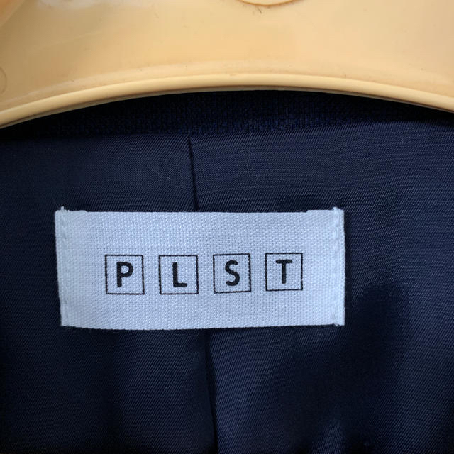 【即購入可】PLST ジャケット