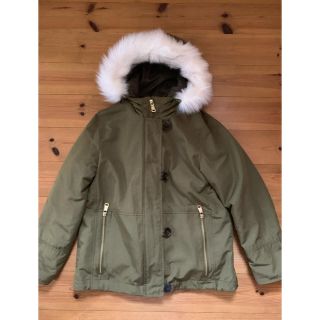 ザラ(ZARA)のキッズ  ジャケット  コート(ジャケット/上着)