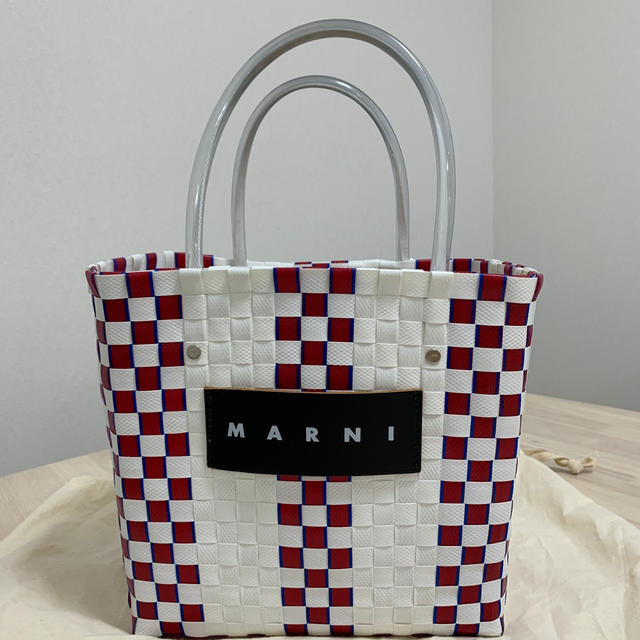 バッグMARNI バッグ ミニ