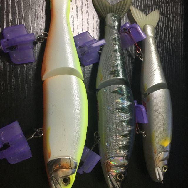 ジョインテッドクロー178