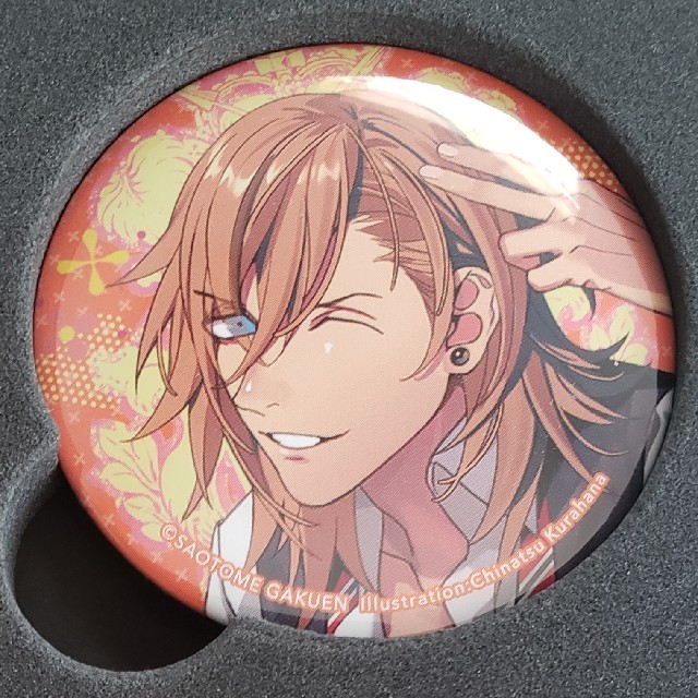 うたプリ リピラブ PPB 特典 缶バッジ 神宮寺レンの通販 by うたプリ リピラブ PPB 特典 缶バッジ 神宮寺レンの通販 by