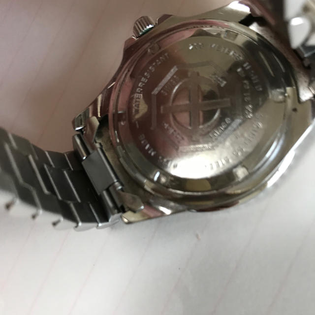 ZODIAC - ゾディアック クオーツ GMT(806.21.03)の通販 by ひろ ZODIAC - ゾディアック クオーツ GMT(806.21.03)の通販 by ひろ