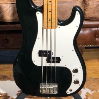 フェンダー(Fender)のFENDER  JAPAN  PB(エレキベース)