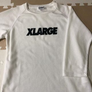 エクストララージ(XLARGE)のエクストララージ(Tシャツ/カットソー(半袖/袖なし))