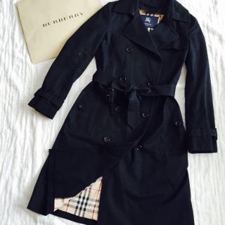 バーバリー(BURBERRY)のバーバリー・トレンチコート(トレンチコート)