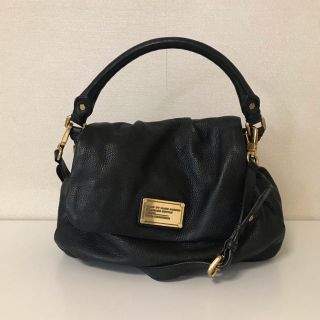 マークバイマークジェイコブス(MARC BY MARC JACOBS)の最終値下げ ◎ MARC BY MARC JACOBS レザーバッグ(ハンドバッグ)