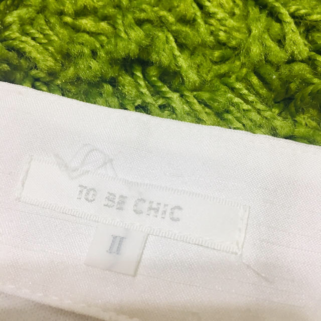 TO BE CHIC(トゥービーシック)のけしほ様専用　お値引き レディースのトップス(カットソー(半袖/袖なし))の商品写真