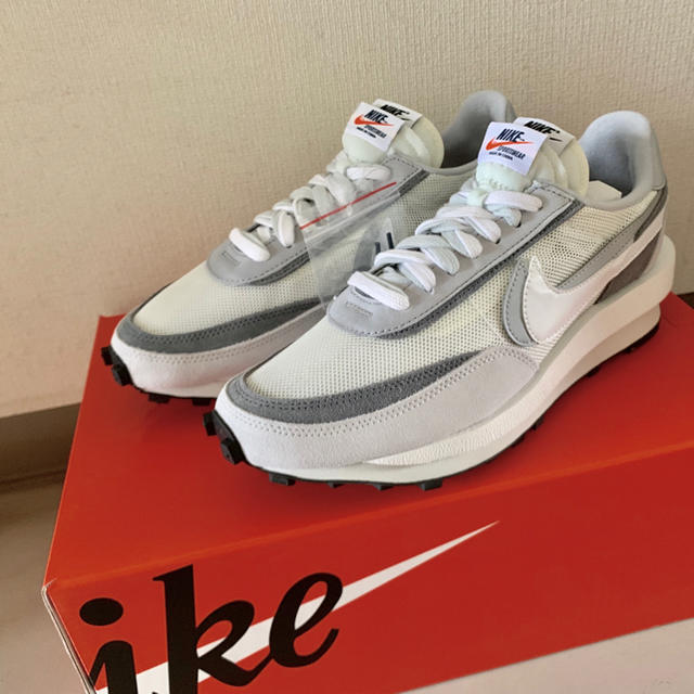 nike×sacai LDワッフル