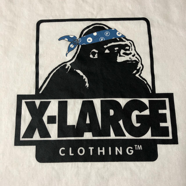 Xlarge エクストララージ Tシャツの通販 By りんご S Shop エクストララージならラクマ