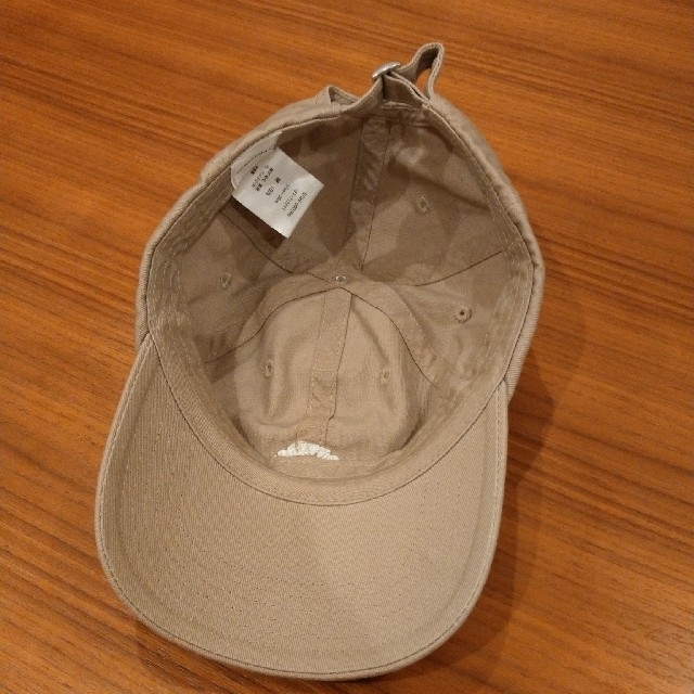 【美品】コンバース　キャップ レディースの帽子(キャップ)の商品写真