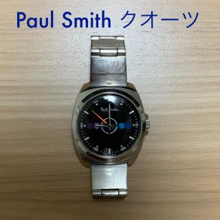 ポールスミス(Paul Smith)のPaul Smith クオーツ (腕時計(アナログ))